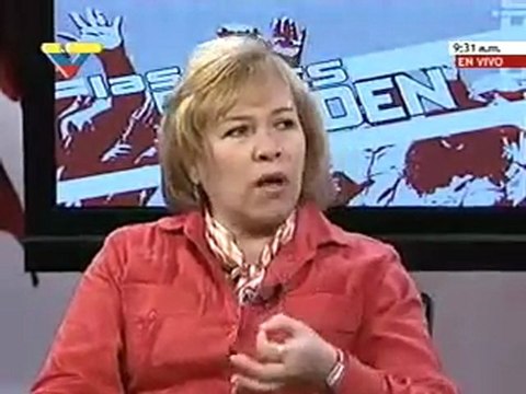 VTV ELECCIONES DEL PSUV 014