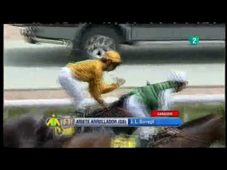 2010.05.02, n° 135 LZ (Cimera (3a, A) ARIETE ARROLLADOR