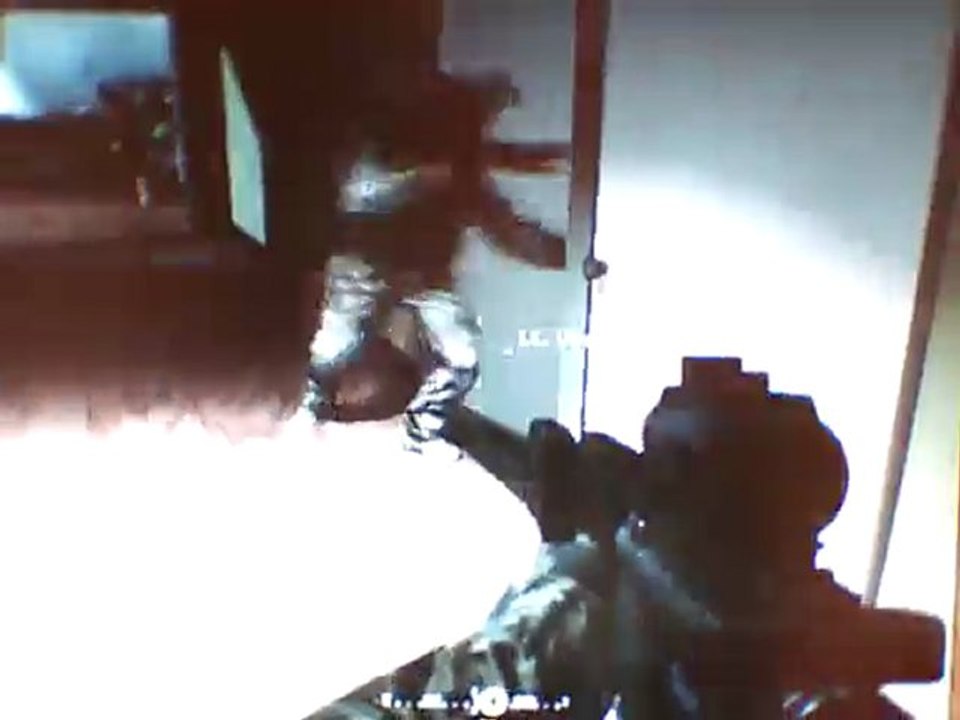 (WT)CALL OF DUTY 4(partie04)
