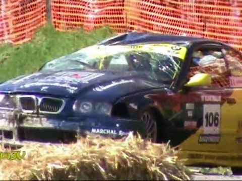 Course de côte de Chanaz 2010 T3V-2