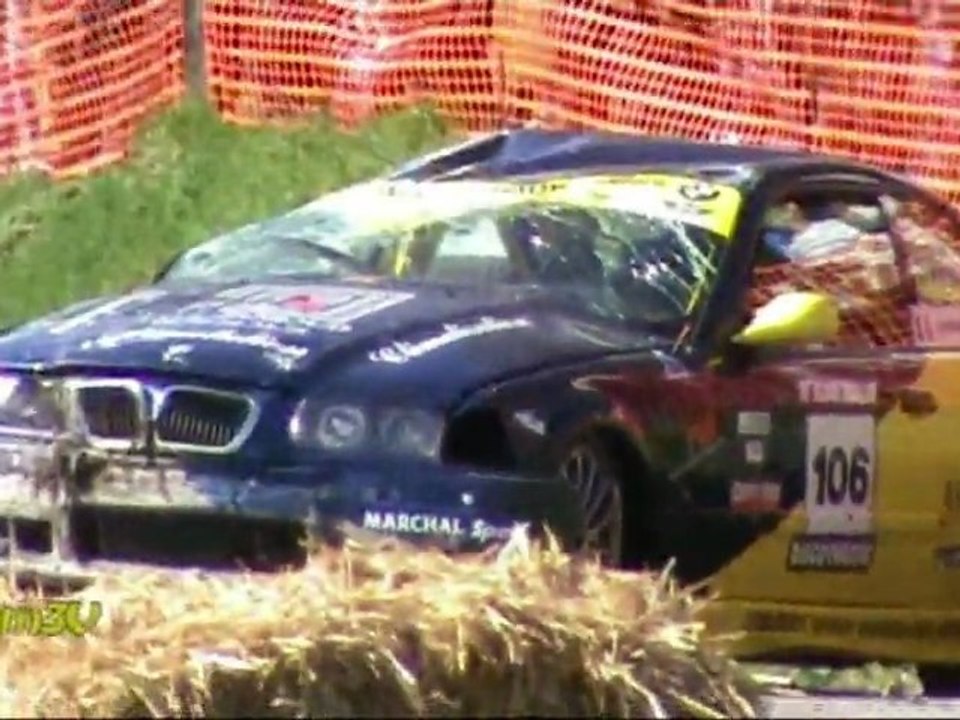 Course de côte de Chanaz 2010 T3V-2