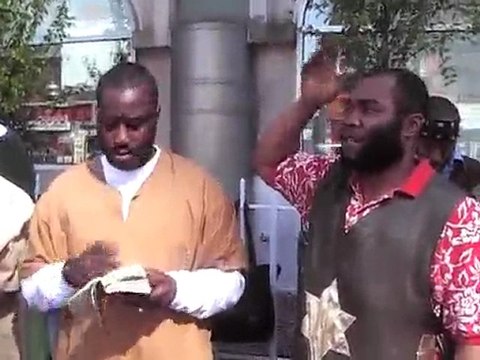 PT5 THE LAWS OF AMERICA, IS NOT THE LAWS OF THE HOLY BIBLE