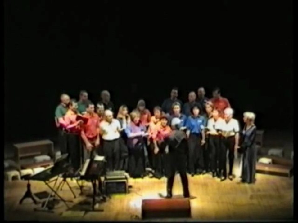Concert Polycomique