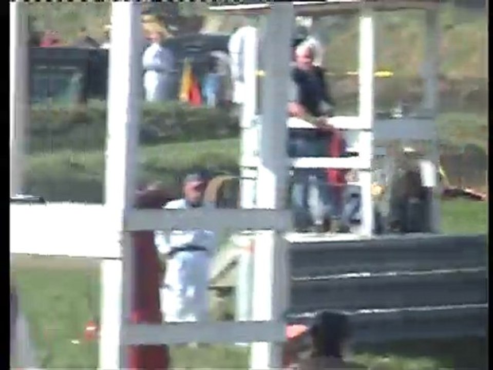Auto-cross de Montauban