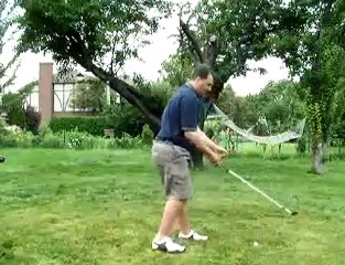 Sevam1 Golf video 21