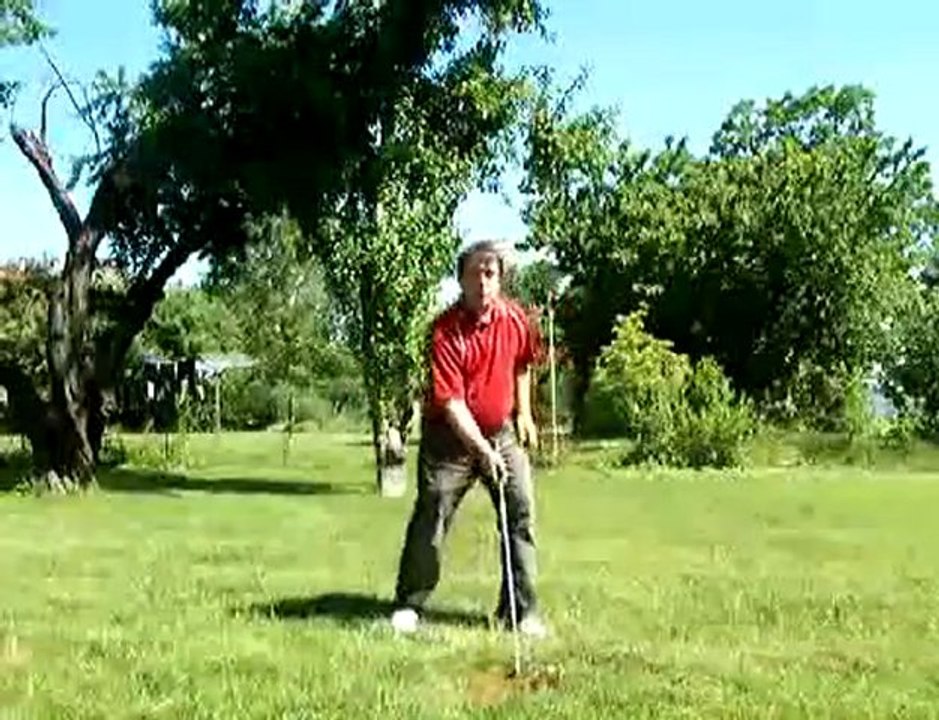 Sevam1 Golf Video 24