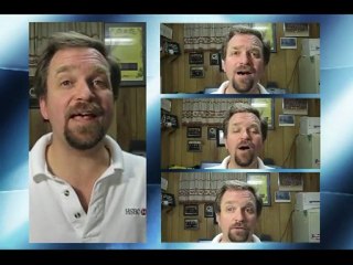 Since You've Been Gone - Acapella Multitrack