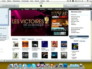 Astuces pour bien utiliser l'iTunes Store