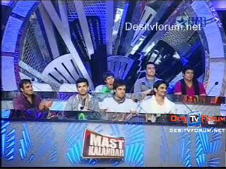 Zara Nach Ke Dikha 2nd May 2010 - pt9