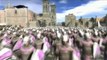 Intro Medieval 2 Total War Crusades ( Kingdoms Expansion )