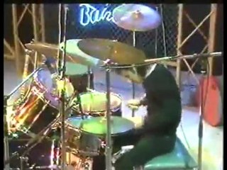 Blue Blues Band - Moby Dick