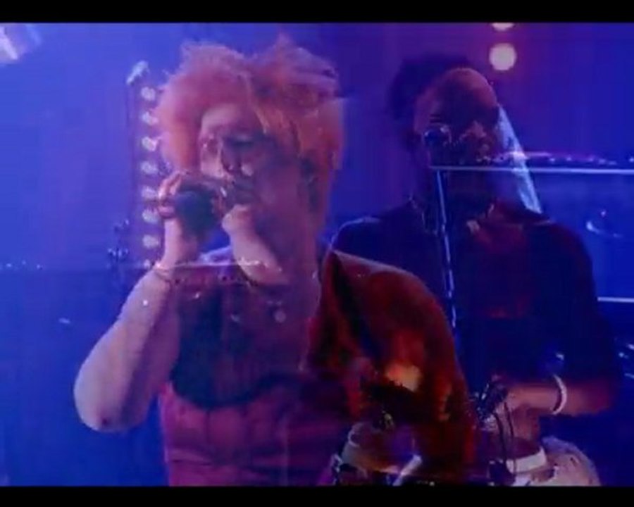 Extrait Juno Reactor