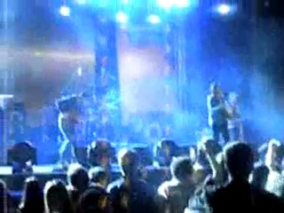 Duman-Seni Kendime Skladım- Ankara The Profestival Rock 2010