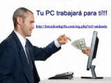 Gana dinero en internet es posible!