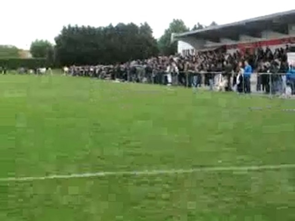 FCVM TILLERES ARC    3-0