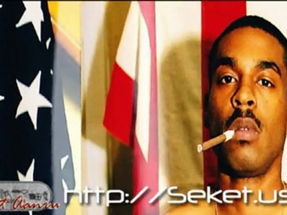 French Montana - I'm On It