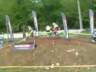 championnat pit bike uzerche