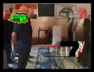 الاصدار الواحد والثمانين لجيش رجال الطريقة النقشبندية