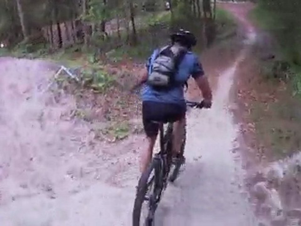 2010 Squiggy Classic 6hr MTB Race