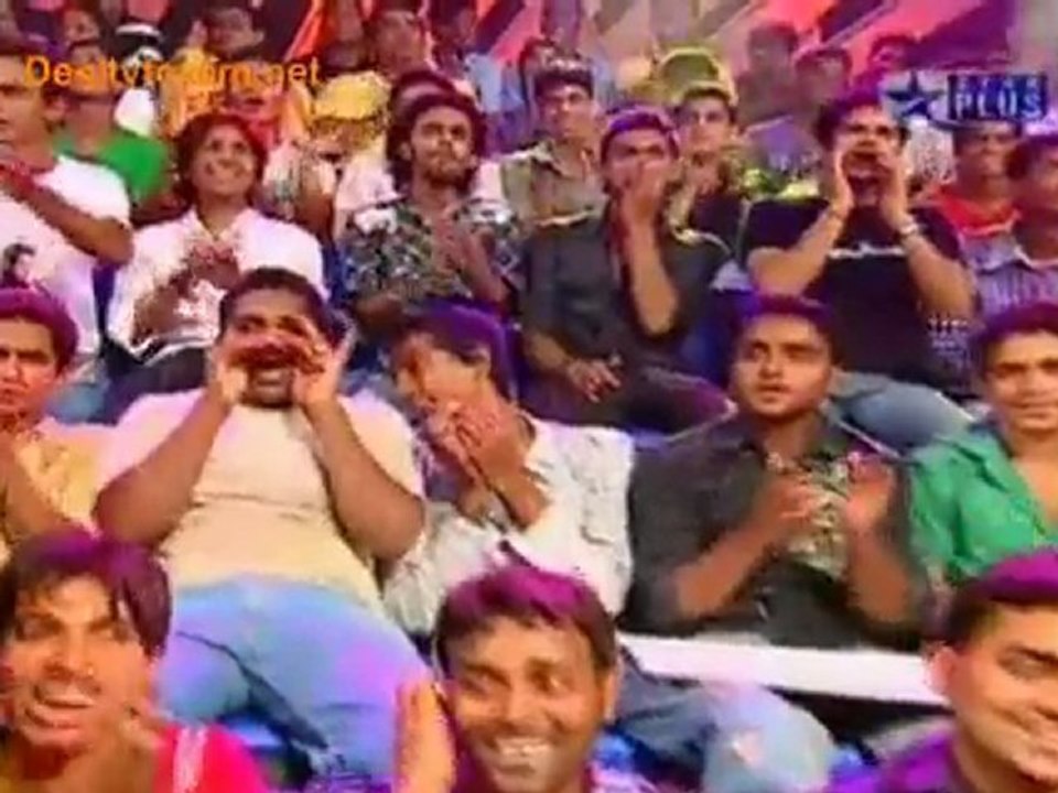 Zara NachKe Dikha 2 [2nd Episode] - 2nd May 2010 Pt1