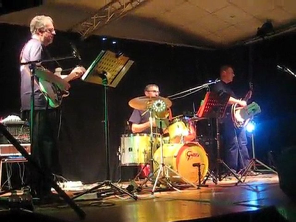 Yesterday - Les Zanonymes