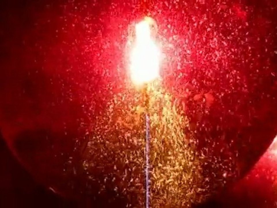 Décoration Luminaires Mur d'eau - Elephant Club Nantes