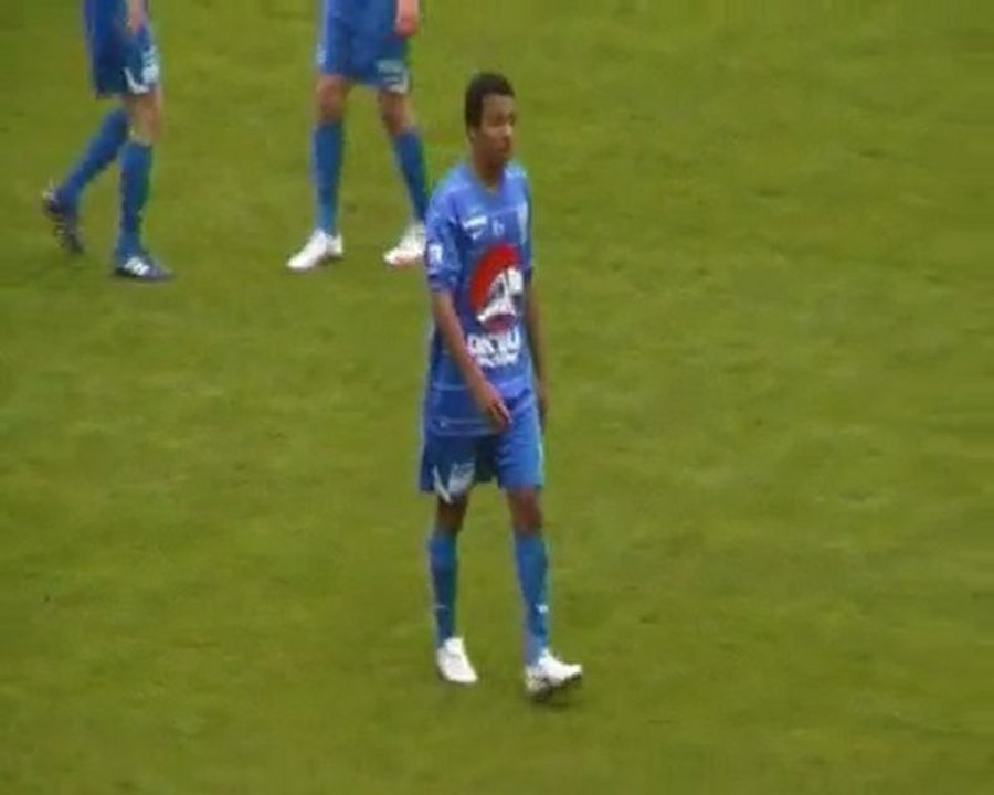 DUNKERQUE 7-1 DRANCY [MAI 2010] 9