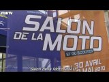 Salon de la Moto 2010 (Marseille)