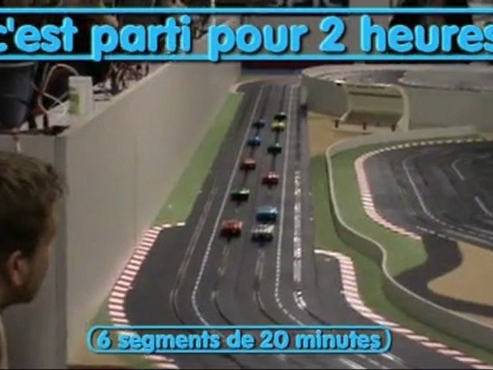 Endurance BBQ -Nantes-Rennes