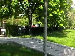 Parc IOR  - 02 Mai 2010 cd1