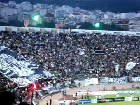 Το Sport24.gr στο ΠΑΟΚ-Αρης (3)