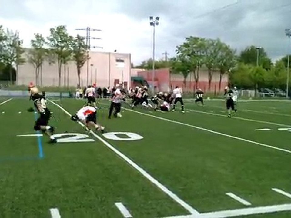 cougars saint ouen l'aumone