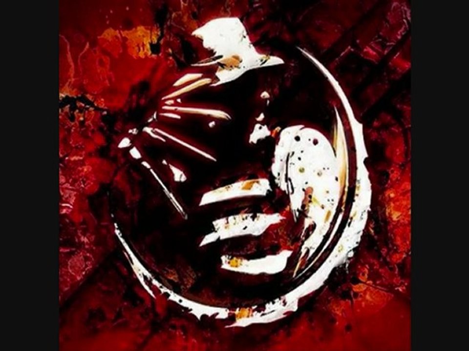 RUFFNECK VS NOSFERATU GOOO..  3 SHOCK  ^^