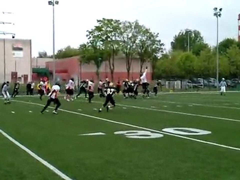 cougars saint ouen l'aumone