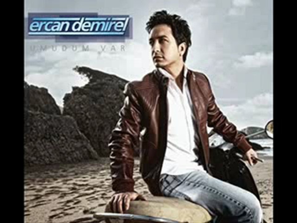 Ercan Demirel - YETİŞİRMİSİN 2010 YEP YENİ