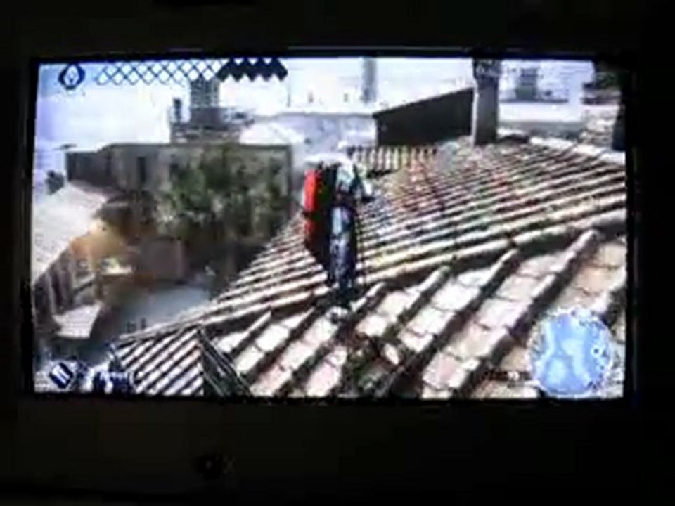 (VIDEO-TEST) Assassin's creed 2