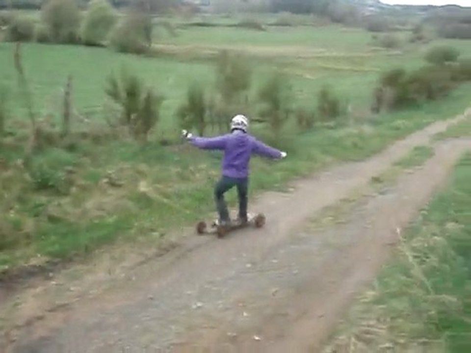 MTBoard