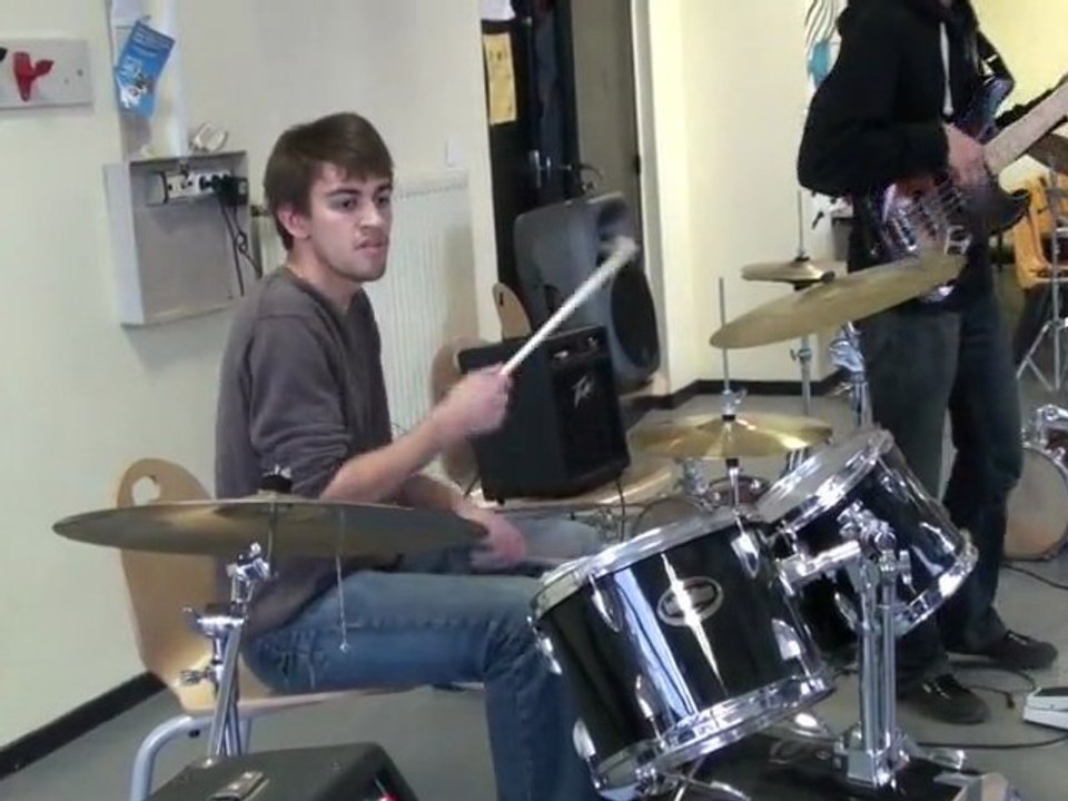 Musikalis 2010 • Space Chocolate