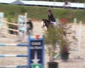 Qualino d'Oréal E1p Le Mans 1er mai 2010