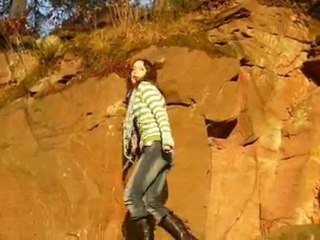 Nelly Furtado - Do it (remake)