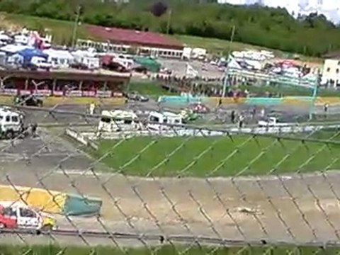 Fol Car Essay 2 Mai 2010 filmé par Mat61