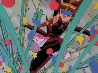 Saint tail opening 1 no credit HD raw