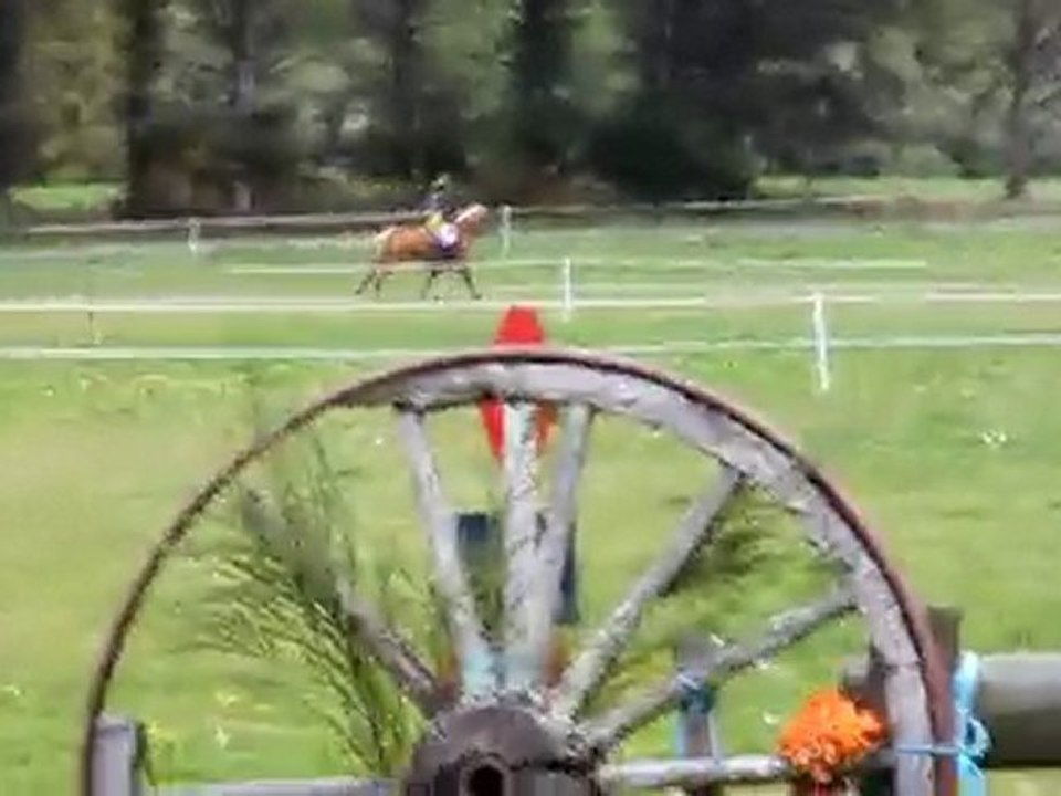 Rockysun cross kerau 2 mai 2010