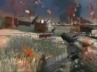Wt Call Of Duty Modern Warfare 2 partie 14