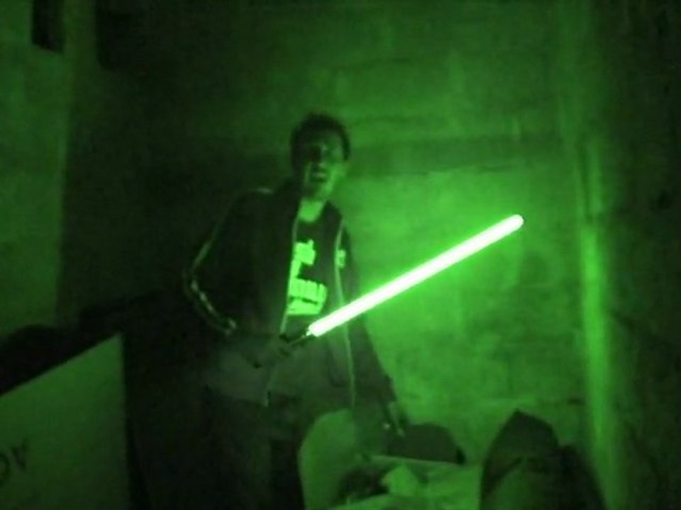 La cave de Luciano