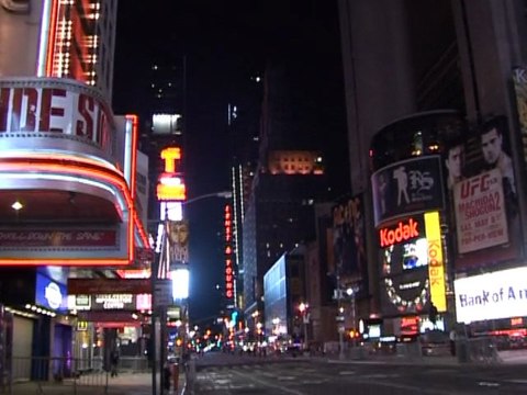 USA: les talibans pakistanais revendiquent l'attentat raté