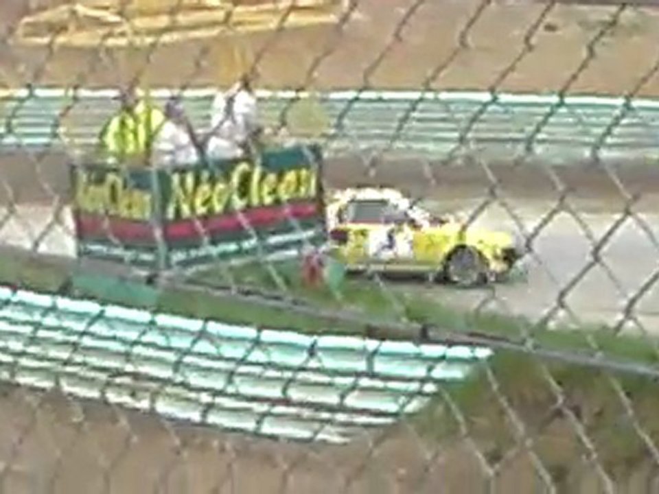 Fol Car Essay 2 Mai 2010 video 2  filmé par Mat61