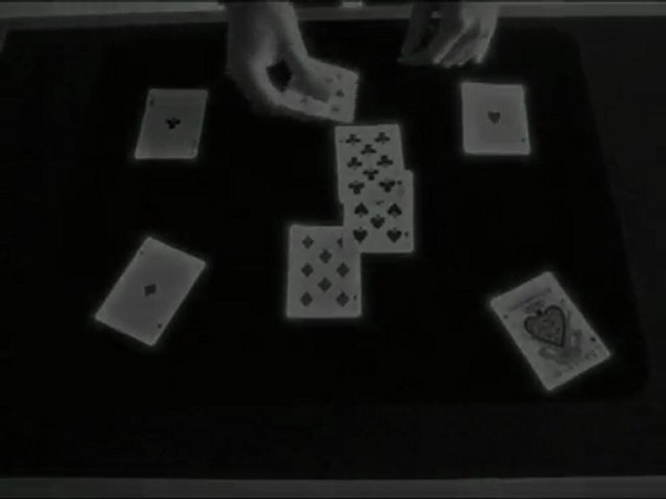 Fioritures et effets flash