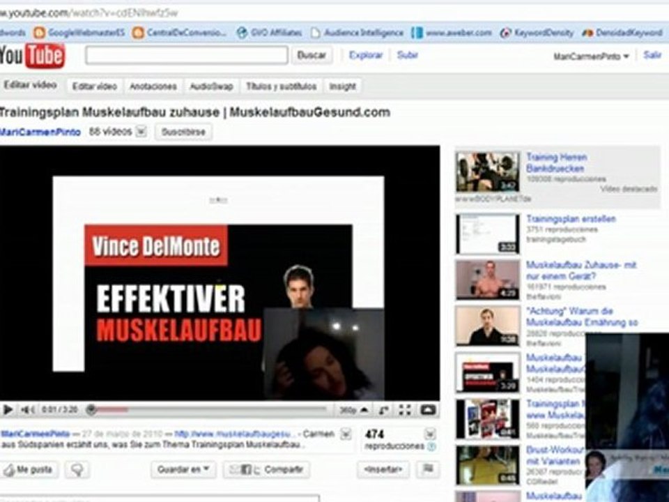 El Video Marketing YouTube NO Funciona porque ...