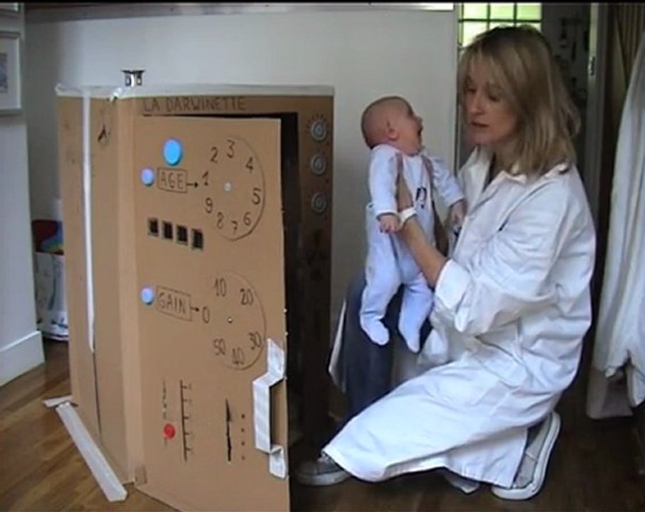 La darwinette